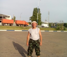 Василий, 44 года, Тбилисская