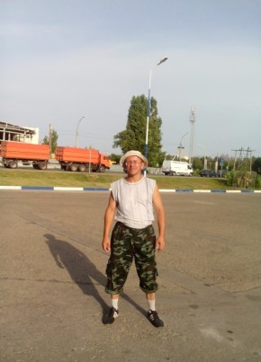 Василий, 45, Россия, Тбилисская