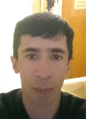 Фархад, 36, Россия, Москва