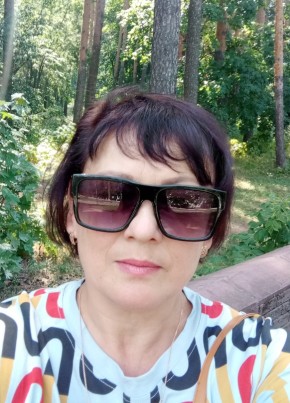 Ангелина, 50, Россия, Выкса