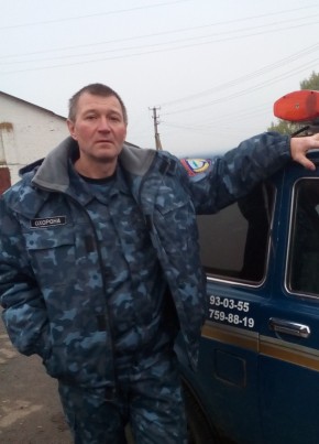 эдуард, 55, Україна, Купянськ
