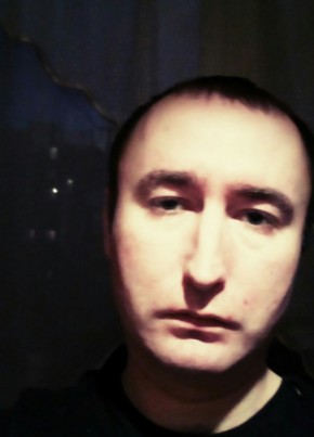 Вячеслав, 33, Россия, Москва