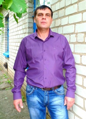 Владимир, 54, Україна, Херсон