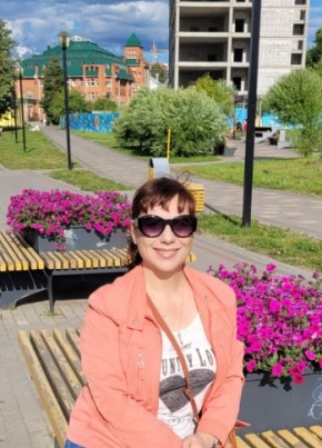 Ирина из Иваново 53 года