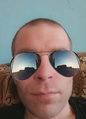 Дмитрий, 35, Россия, Селижарово