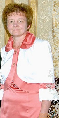 Галина, 58, Россия, Белозёрск