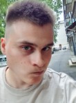 Матвей, 23 года, Санкт-Петербург