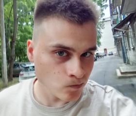 Матвей, 23 года, Санкт-Петербург