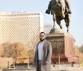 Maks, 29, Yevpatoriya