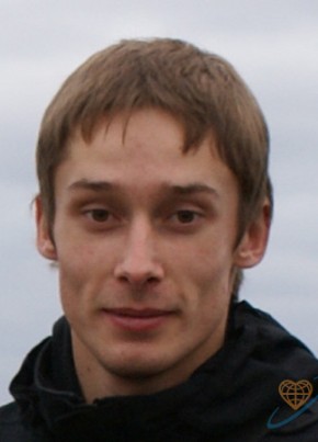 Евгений, 37, Россия, Рыбинск