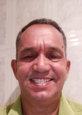 Daniel, 60, Brazil, Rio de Janeiro