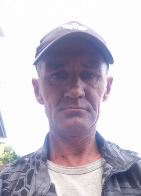 Алексей из Чебоксары 48 лет