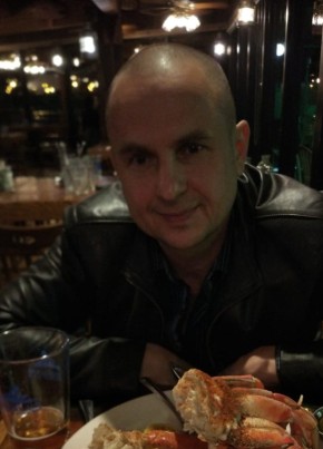 Viktor, 41, Россия, Мотыгино