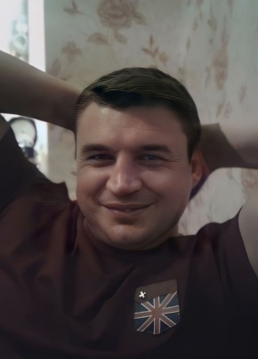 Андрей из Лысково 48 лет