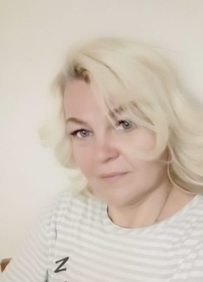 Татьяна, 48, Україна, Миколаїв
