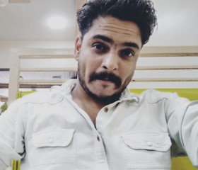 Rehan, 31 год, Mumbai