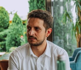 Aleksandar, 32 года, Београд
