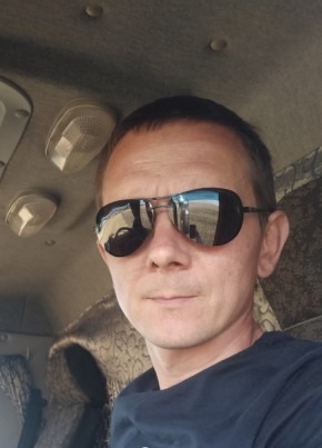 Николай, 39, Россия, Сальск