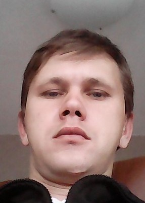 Иван, 37, Россия, Гатчина