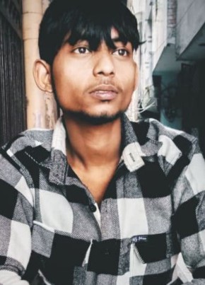 Kisahn, 32, India, Delhi