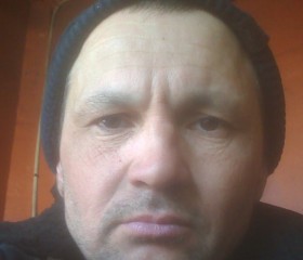Ян, 45 лет, Набережные Челны