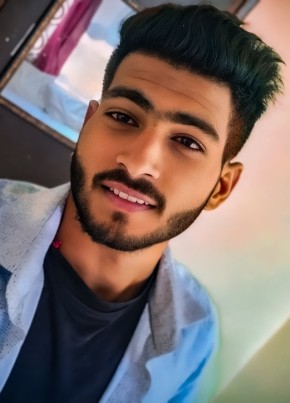Sunil Kumar, 18, India, Amritsar