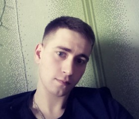 Евгений, 25 лет, Ульяновск