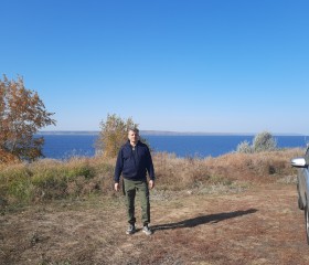 Sergey, 50, Novokuybyshevsk