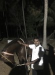 karunakaran, 43 года, Chennai