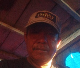 Rajo, 49, Tanjungbalai