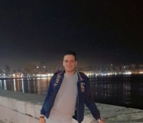 Ahmed, 18, Alexandria