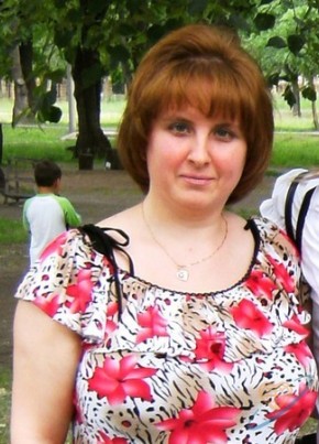 ирина, 45, Россия, Новокуйбышевск