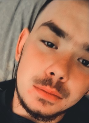 Владимир из Улан-Удэ 23 года