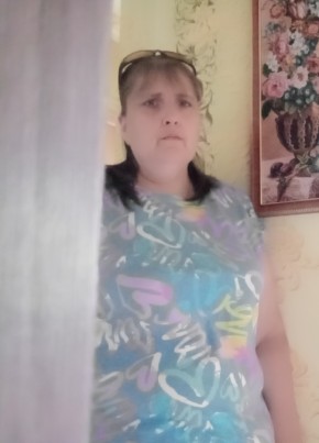 светлана из Ахтубинска 48 лет