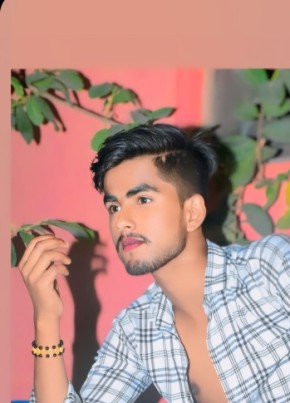 Official harsh👿, 20, India, Patna