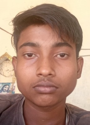 Nitin Kumar, 20, India, Afzalgarh