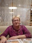 Людмила, 58 лет, Иглино