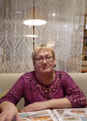 Людмила, 58, Россия, Иглино