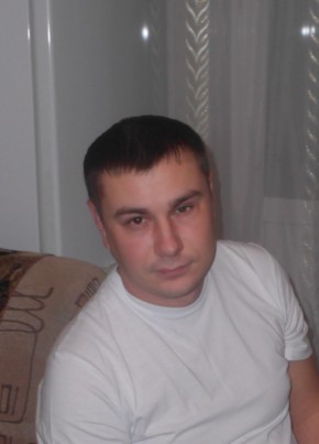 Иван, 44, Россия, Тейково