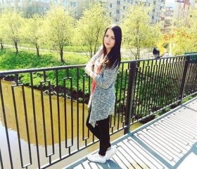 Кристина, 37 лет, Москва