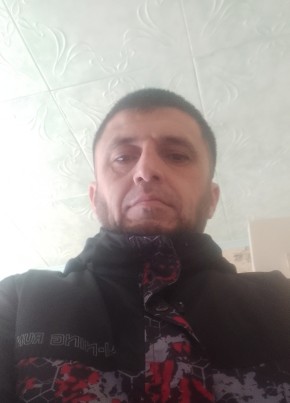 Ёсинчон, 37, Россия, Ковров