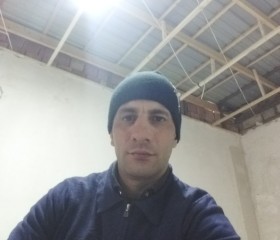 Ruslan, 39 лет, Gəncə