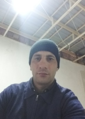 Ruslan, 39, Azərbaycan Respublikası, Gəncə