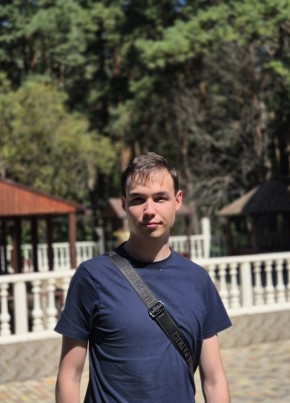 Евгений из Теміртау 24 года