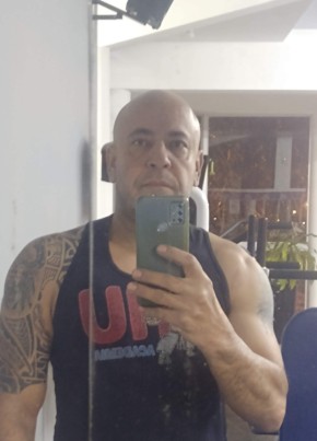 Paulo, 52, República Federativa do Brasil, Região de Campinas (São Paulo)