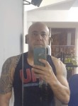 Paulo, 52 года, Região de Campinas (São Paulo)