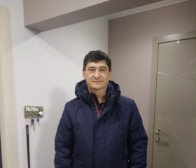 Дмитрий Гальчук, 54 года, Красноярск