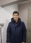 Дмитрий Гальчук, 54 года, Красноярск