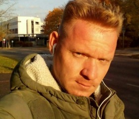 Евгений, 38 лет, Helsinki
