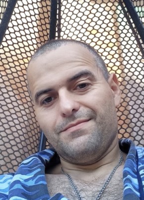 Армен из Волгодонска 39 лет
